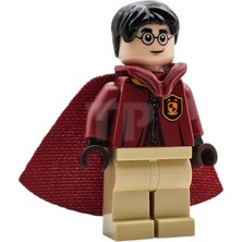 LEGO Harry Potter Orjinal Harry Potter HP427