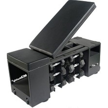 Athletic Athletıc Pro Box Sehpa