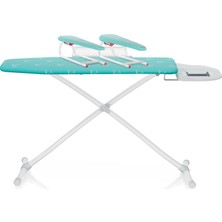 GAZZELLA SM/GZM 900-D SQUAD EV TİPİ ÜTÜ MASASI