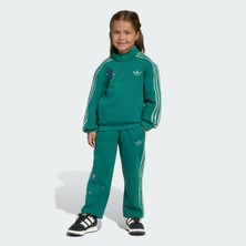 Adidas Originals KC8378 Adıdas Mınecraft Loose Crew Set