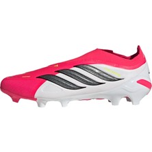 Adidas Performance JS2997 PREDATOR LEAGUE Laceless Firm Ground Football Boots