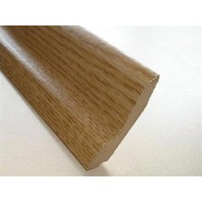 Agt Süpürgelik 6 cm Toskana Albana SPR-5030 (1 Adet=2,8 M)