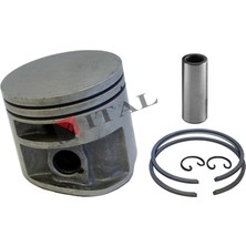 Stihl Motorlu Testere Piston Segman Stıhl MS261/MS271 44.7 mm