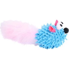 M-Pets Mimsy Kedi Oyuncağı 12CM