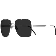 Silhouette 8750 75 6560 Polarize Unisex Güneş Gözlüğü