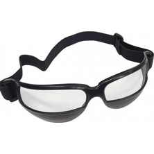 Supertrend Drl-10 Dribling Gözlüğü Siyah