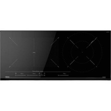 Teka Izc 93301 Msp Flex Zone 90 cm Indüksiyon Ocak