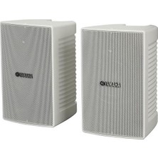 Yamaha NS-AW194 Iç/dış Mekan Hoparlör Takımı