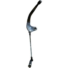 Lifan Lifan LF250-B Chopper Vites Pedalı ve Rod Mili Komple