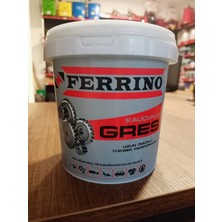 Ferrino Kauçuklu Gres Yağ 800 gr
