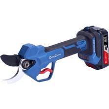 Dongcheng DCYD35S Dal Budama Makası