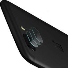Genel Tedarik Gor Oneplus 5t Nano Kamera Koruyucu 3 Adet SET-(5775) - EMTHBA6854-5546