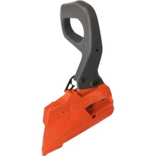 Semak Motorlu Testere Yan Kapak Frenli Oleomac GSH51/56 Orjinal