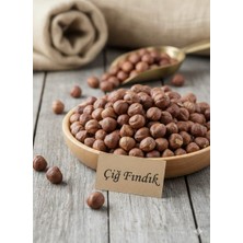 Serden Fındık Içi Çiğ 250GR