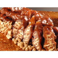 Gümüşhane Cevizli Köme 1 kg