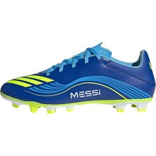 Adidas Performance JP7444 F50 Messi Club Firm/Multi-Ground Boots