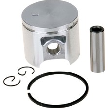 Semak Motorlu Testere Piston Segman Oleomac GS35 40MM Veta