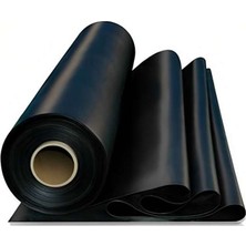 Kaleli Çatı Pvc Kiremit Altı Membran 1X15 M- 1,35 mm