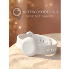 Gözcü Mobil Airtag Yuvalı Bileklik Çocuk Yaşlı Alzahimer Demans Gps Takip Cihazı Bilekliği Boş Airtag Yuvalı Renkli