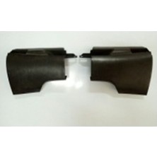 Gkl 293222 Volkswagen Passat Marşpiyel Arka Kaplama R 2011-2015 3AA853898C