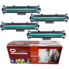 Qstar Hp 19A CF219A 4'lü Ekonomik Paket Garantili Uyumlu Drum Ünitesi M130FW M130FN M130A M102W M102A