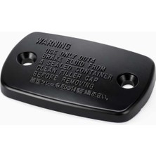 Yamaha Yzf R25 MT25 Ön Fren Merkezi Hidrolik Kutusu Kapağı A