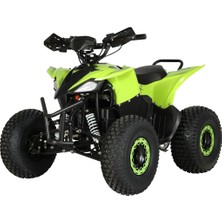 Arora Raptor / Elektrikli