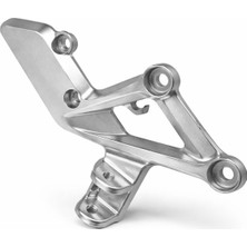 Moto Express Honda CBR250R 2011-2017 Sağ Ön Ayaklık Basamak Bağlantı Braketi A