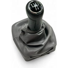 Gkl 293177 Volkswagen Polo 5 Vites Vites Topuzu Komple Gri 2002-2009 6Q0711113F Qfj