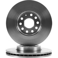 Recover Rcr Dısk On Havalı 5 Bjn 288X24,9X65X49,7 Golf V-Vı-Vıı-Vııı 03-/jetta Iıı-Iv 05-/t-Roc 17-/caddy Iıı-Iv 04-/a3 03-12/q2 18-/leon 05-12/altea 04-/toledo 04-09/octavıa Iı-Iıı-Iv 04-/karoq 17-/yetı 09