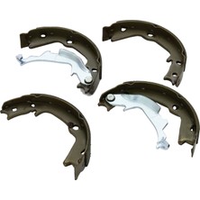 Raion Raıon El Fren Balatası LVL166,8X31,6MM Hyundaı Getz (Tb) 1.4i -1.5 Crdı 2002-2008/SONATA Iıı 2.5 V6 24V 1998-2001/SONATA Iv 2.0i 2001-2004/KIA Magentıs (Gd) 2.0i 16V 2001-2005/SOUL (Am) 1.6 Crdı 2009-