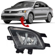 Gkl 291877 Volkswagen Jetta Sis Farı Sol 2015 5C7941699P