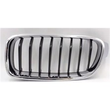 Gkl 340297 Panjur Sol Krom Siyah (Sport) Bmw F30+LCI 12>18