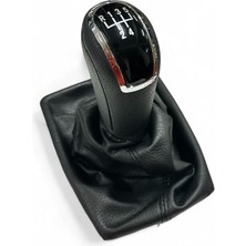 Gkl 293194 Audi A4 Vites Topuzu & Körük 2009-2016 293194