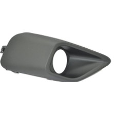 Gkl 343647 Fiat Doblo Sis Far Çerçevesi Sisli Sol 2015>