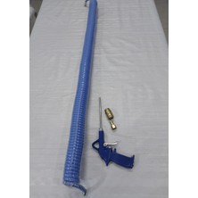 Boom Town Kompresör Hava Hortumu 15 Metre - Hava Tabancası