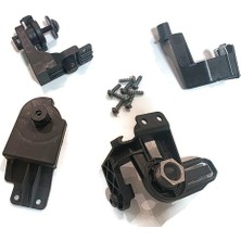 Gkl 296894 Volkswagen Far Tamir Kiti Sol T-Roc 2018