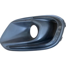 Gkl 297103 Fiat Egea Sis Far Yuvası Ön Sol Hb/sw Siyah 735660957