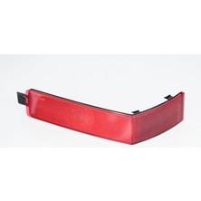 Gkl 294597 Volkswagen Crafter Reflektör Arka Tampon Sağ 2017>> 294597