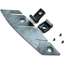 Gkl 296883 Volkswagen Passat Far Tamir Kiti L Valeo Tip 2006-2011 296883