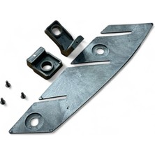 Gkl 296884 Volkswagen Passat Far Tamir Kiti R Valeo 2006-2011