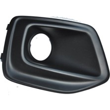 Gkl 343651 Fiat Fiorino Sis Far Çerçevesi Sisli Sol 2016>