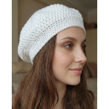 Eloriaa Ressam Bere %100 El Örgüsü