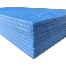 Wallboard Xps 2 Cm, Tip 2000, 60X120 Cm, Desenli Doku (1 Paket=20 Adet; 14,4 M2)