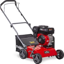 Palmera PAL40SC Eur5 Benzinli Çim Havalandırma Makinesi