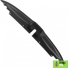 Gkl 296768 Skoda Kodiaq Ön Panjur Kaplama Panel Üst Örtü 2017 565853343 296768