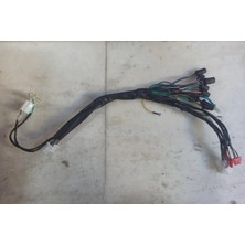 Atl Küba Ege Kilometre Saati Tesisatı