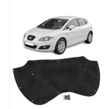 Gkl 290783 Seat Leon Motor Kaput Keçesi Klipsli Oem Tip 1P0863831B 2006-2012