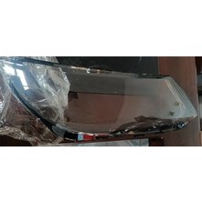 Gkl 295258 Vw Tiguan Far Camı L Makyajlı Kasa 2013 5N1941005X