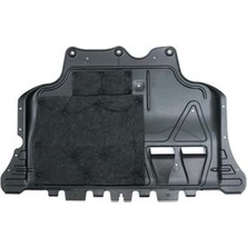 Gkl 290528 Volkswagen Passat Motor Alt Muhafaza Ön Büyük 1.6-2.0 Tdı 3Q0825236D